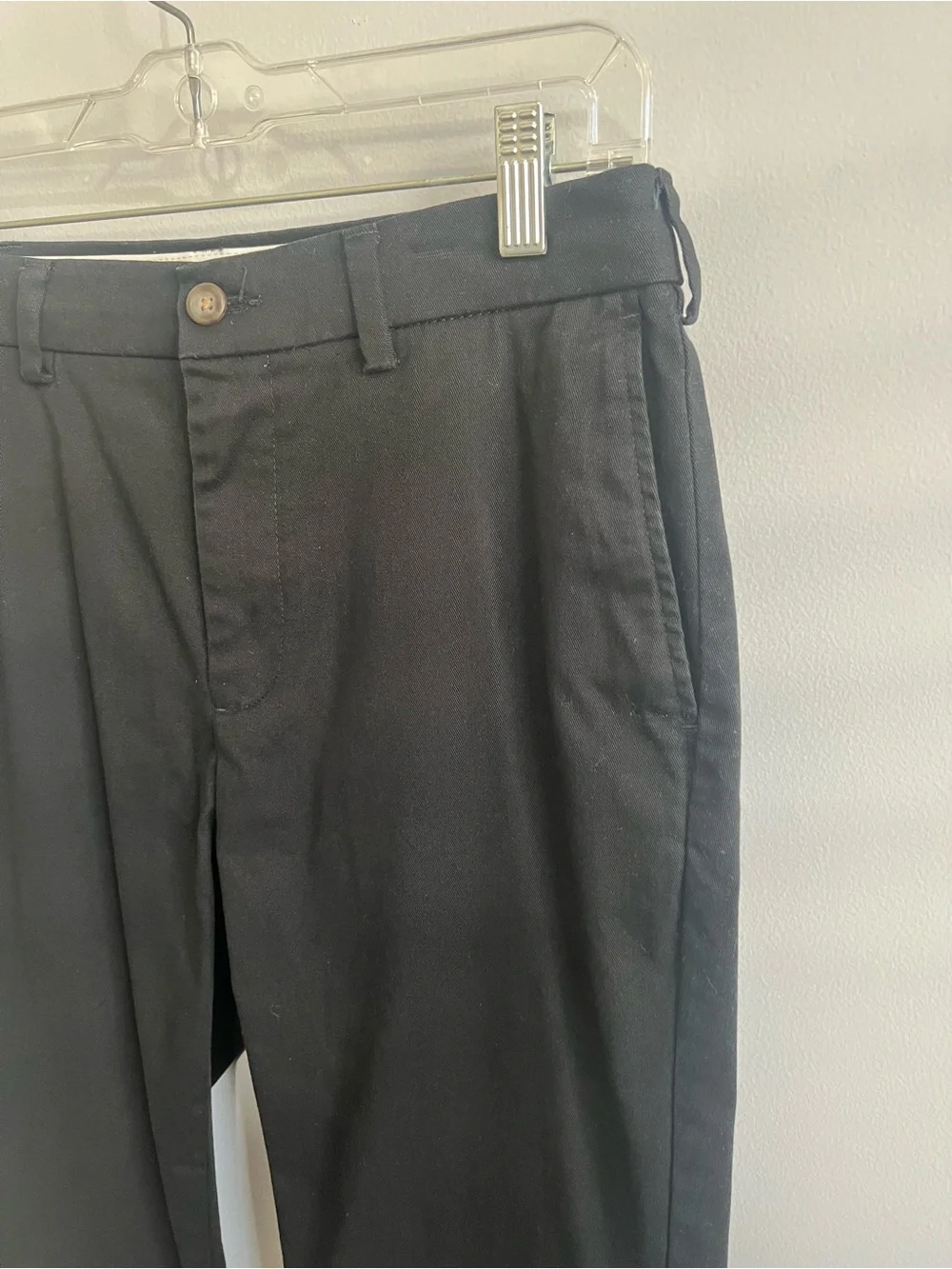 George men size